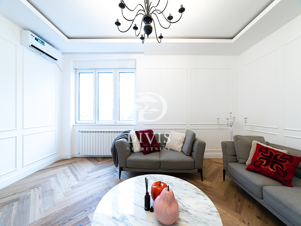 Slika 5 - Krunska , Trosoban stan na prodaju, 92m2, 548.000€